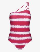 Triumph - Summer Fizz Op 02 Pt - Maudymosi kostiumėlis - Raudona