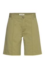 Sofie Schnoor - Trousers - Bermuda šortai - Žalia