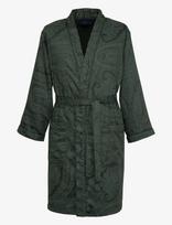 Ralph Lauren Home - Doncaste Bath Robe - Chalatas - Žalia