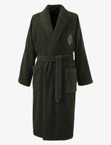 Ralph Lauren Home - Langdon Bath Robe - Chalatas - Žalia