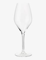 Rosendahl - Premium Champagne Glass 37 Cl Clear 2 Pcs. - Šampano taurės - Nude