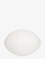OYOY Living Design - Moyo Paper Shade - Small - Lempų gaubtas - Balta