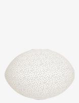 OYOY Living Design - Moyo Paper Shade - Large - Lempų gaubtas - Balta
