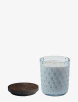 Kodanska - Danish Summer Scented Candle - Kvapni žvakė - Pilka