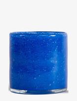 Byon - Candle Holder Calore Xs - Žvakių laikiklis - Mėlyna
