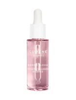 LUMENE - Nordic Bloom Vegan Collagen Essence - Serumas - Nude