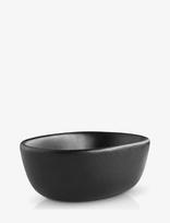 Eva Solo - Nordic Kitchen Soya Skål 0,1 L - Serviravimo dubenėlis - Juoda