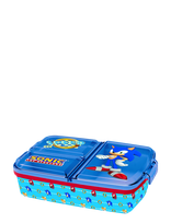 Sonic - Sonic, Multi Rum Sandwich Boks - Pietų dėžutė - Mėlyna
