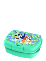 Bluey - Bluey, Urban Sandwichboks - Pietų dėžutė - Žalia