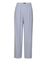 Emporio Armani - Trouser - Tiesaus kirpimo džinsai - Mėlyna