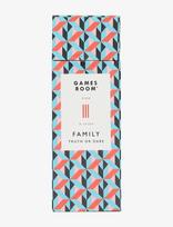 Games Room - Family Truth Or Dare - Žaidimai - Marga / raštuota
