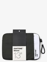 PANTONE - Pantone Tablet Sleeve 13" - Kompiuterio krepšys - Juoda
