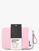 PANTONE - Pantone Tablet Sleeve 13" - Kompiuterio krepšys - Rožinė
