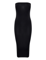 Karen By Simonsen - Aiperkb Inner Tube - Iki kelių ir midi suknelės - Tamsiai mėlyna