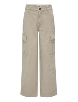 Kids Only - Kogyarrow-Vox Str Cargo Pant Pnt Noos - Formuojantys apatiniai - Smėlio