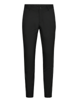 Casual Friday - Cfphilip 2.0 Suit Pant - Klasikinės kelnės - Juoda