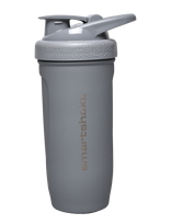 Smartshake - Reforce Stainless - Gertuvė - Pilka