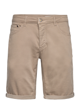 Gabba - Gabjason K3995 Sanza Shorts - Džinsai - Ruda
