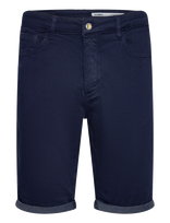 Gabba - Gabjason K3995 Sanza Shorts - Džinsai - Tamsiai mėlyna