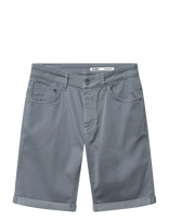 Gabba - Gabjason K3995 Sanza Shorts - Džinsai - Mėlyna