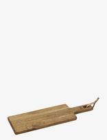 Tareq Taylor - Cutting Board Tarragon - Medinė pjaustymo lenta - Ruda