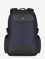 Victorinox - Altmont Original, Deluxe Laptop Backpack, Navy - Kuprinė - Tamsiai mėlyna