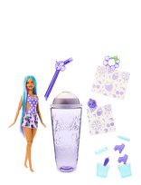 Barbie - Pop Reveal Doll - Lėlė - Marga / raštuota