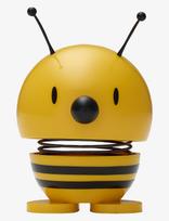 Hoptimist - Hoptimist Bee - Porcelianinės figūrėlės ir skulptūros - Geltona