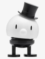 Hoptimist - Hoptimist Wedding Groom - Porcelianinės figūrėlės ir skulptūros - Juoda