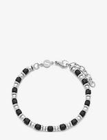 Samie - Samie - Bracelet With Black Pearls - Apyrankė - Juoda