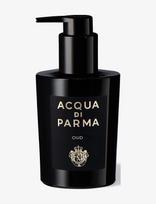 Acqua Di Parma - Sig. Oud Hand & Body Wash 300Ml - Skystas rankų muilas - Nude