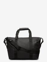 Rains - Hilo Weekend Bag Small W3 - Sportinis krepšys - Juoda