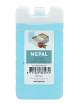 Mepal - Køleelement Tab Mepal Hvid - Pietų dėžutė - Balta