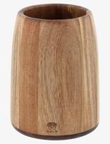 Holm - Utensil Holder - Virtuvės stiklainis - Ruda