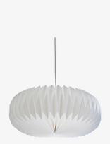 Nordlux - Belloy 45 | Lamp Shade | - Lempų gaubtas - Balta