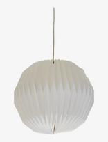 Nordlux - Belloy 30 | Lamp Shade | - Lempų gaubtas - Balta