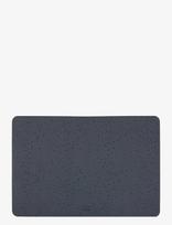 OYOY Living Design - Koko Dog Bowl Mat - Maisto dubenėlis - Pilka