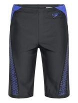 Speedo - Boys Hyperboom Splice Jammer - Maudymosi šortai - Mėlyna