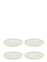 Serax - Saucer For Espresso Cup Cena By Vincent Van Duysen Set/4 - Espreso puodelis - Kreminė spalva