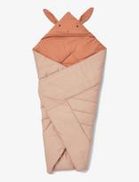 Liewood - Daxton Wrap Blanket - Kūdikio miegui - Rožinė