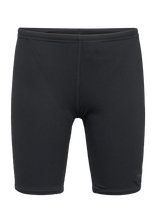 Speedo - Endurance+ Jammer - Maudymosi šortai - Juoda