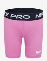 Nike - Nike Pro Dri-Fit Short - Sportiniai šortai - Rožinė