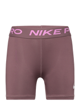 Nike - Nike Pro Dri-Fit Short - Sportiniai šortai - Pilka