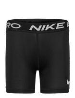 Nike - Nike Pro Dri-Fit Short - Sportiniai šortai - Juoda