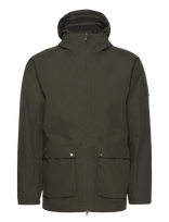 Chevalier - Fractus Chevalite Jacket - Lietpaltis - Žalia