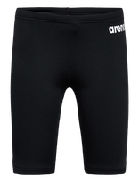 Arena - Boy's Team Swim Jammer Solid - Maudymosi šortai - Juoda