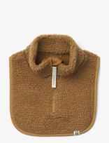 Liewood - Vilo Pile Neckwarmer - Kaklo mova - Ruda