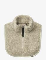 Liewood - Vilo Pile Neckwarmer - Kaklo mova - Žalia