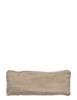 Moonchild Yoga Wear - Moonchild Eye Pillow Hemp - Jogos kilimėliai ir priedai - Smėlio