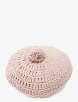 Nattiot - Cushion Lenka Nude - Pagalvėlė - Rožinė
